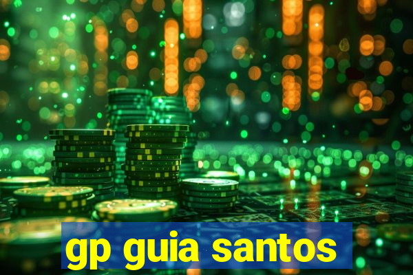 gp guia santos